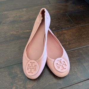Tory Burch Ballet Flats